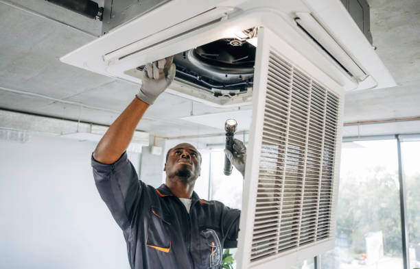 Trusted Hvac service in Hurdle Mills, NC - FH HVAC